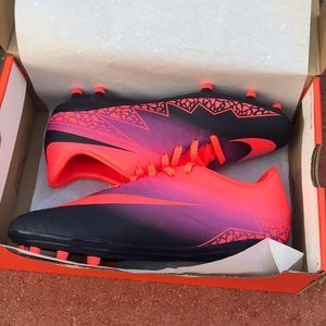 Nike Hypervenom Phelion II FG